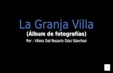 La Granja Villa