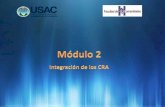 Integración de las CRA Didáctica multimedia y sus elementos