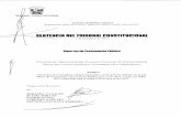 STC - Expedidente N° 03 4 y 21-2013-AI - Declaran inconstitucionales algunas disposiciones de las Leyes de Presupuesto