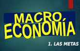 1. macroeconomía   metas correccion