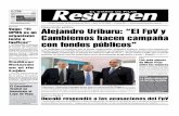 Diario Resumen 20151015