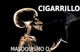 Presentacion cigarrillo