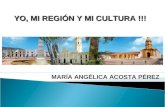 Presentacion Yo, Mi Region, Mi Cultura