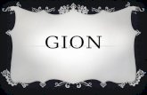 Gion video
