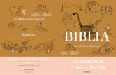 Biblia Ilustrada, Editorial Sexto Piso