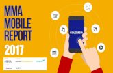 MMA Mobile Report Colombia 2017