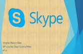 Skype (power)