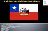 Laicización del estado chileno (2)