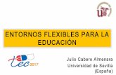 Entornos Flexibles para Educación