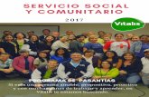 Pasantías y Servicio Comunitario - Venezuela