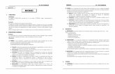 Ficha de Trabajo de Comunicación I Bimestre - 3º Secundaria