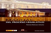 Manual Proceso Legislativo