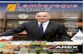 Revista Lambayeque Exporta Edic. 05