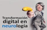 Transformacion digital en neurología
