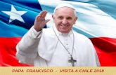 Papa francisco   visita a chile