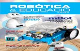 Revista Robòtica i Educació nº1