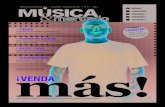Musica & Mercado Revista #14