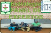 Exposicion panel de expertos