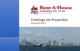 Proyectos Inmobiliarios RentAHouse VIP10