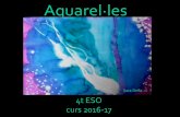 Aquarel·les 17