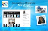 Presentacion aula virtual octubre 2017