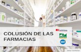 Caso de colusión de precios entre 3 farmacias chilenas (2008)