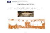 Laboratorio de concreto nº3LOS PESOS UNITARIOS DE LOS AGREGADOS Y EL CONTENIDO DE HUMEDAD