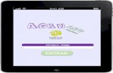 AgruApp_Alumnos (Demo)