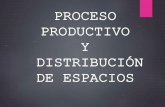 Proceso productivo-y-distribución-de-espacios