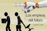 Los empleos del futuro en Latinoamérica