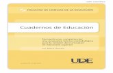 Cuaderno de eduación 04 - Dra. Beatriz Checchia