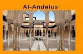 Unidad 3 Al Andalus