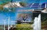 Recursos renovables y no renovables (1)