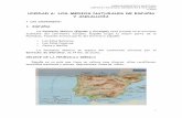 Tema6 los medios_naturales_de_espana_y_andalucia
