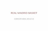 Real Madrid Basket