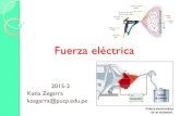 Capítulo 1.1  fuerza electrostática 2015-2 (1) (1)