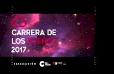 Carrera de Los Sueños 2017 - Argentina