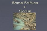 Roma política