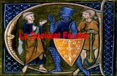 Societat feudal edat mitjana