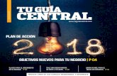 Tu Guía Central - Ed. enero 2018