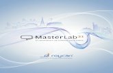 Laboratorios masterlab