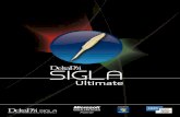 SIGLA Ultimate