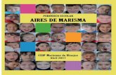 Aires de Marisma 2017
