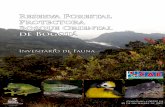 Reserva Forestal Protectora Bosque Oriental de Bogotá · PDF fileFigura 13. Riqueza media de los anfibios por técnica de muestreo en cada uno de los ecosis-temas evaluados. Reserva