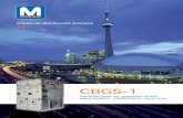 MESA11 231 Int - Distribución primaria CBGS1.pdf · En un sector, tan exigente como es el energético, es necesaria la máxima colaboración entre todos los que formamos parte de