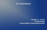 E-Commerce  -  · PDF filecomo e-commerce (electronic commerce en inglés), consiste en la compra y venta de productos o de servicios a través de medios ... 8/10/2011 6:37:45 PM