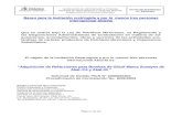 BASES DE LICITACIÓN - pep.pemex.com20Ley%…  · Web view“Adquisición de Refacciones para Bombas de Glicol Marca Sundyne de ... en archivo Word las preguntas, a la cuenta de