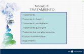 Módulo 5: TRATAMIENTO - Aula Fresenius Kabi | Disfagia ...auladedisfagiapractica.com/admin/publics/upload/contenido/pdf... · Selección del tratamiento en función de la gravedad