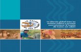 Perú: Agua y jabón - wsp.org · PDF fileconformación de la alianza público-privada. ... proyecto que comprenderá un programa de acción y ... para la medición de los resultados