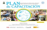 Plan de capacitación para la enseñanza de la alimentación ... · PDF file4 Plan de Capacitación para la Enseñanza de la Alimentación y Nutrición. Dirigido a docentes de primero